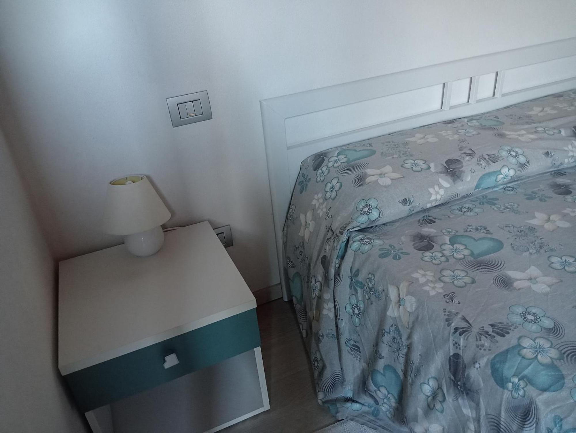 Appartement Vite Dipinte 1 Bilocale In Langa à Novello Extérieur photo